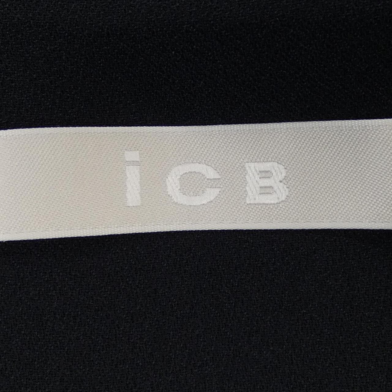 アイシービー ICB ロングベスト