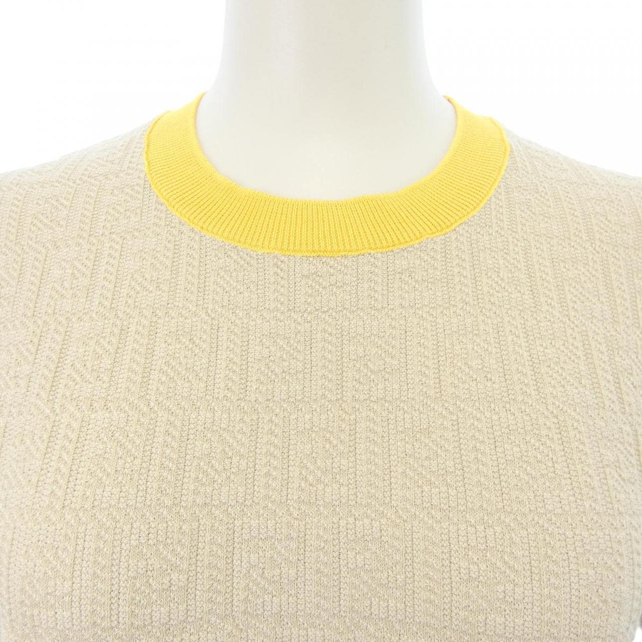 フェンディ FENDI FZXE94 ニット