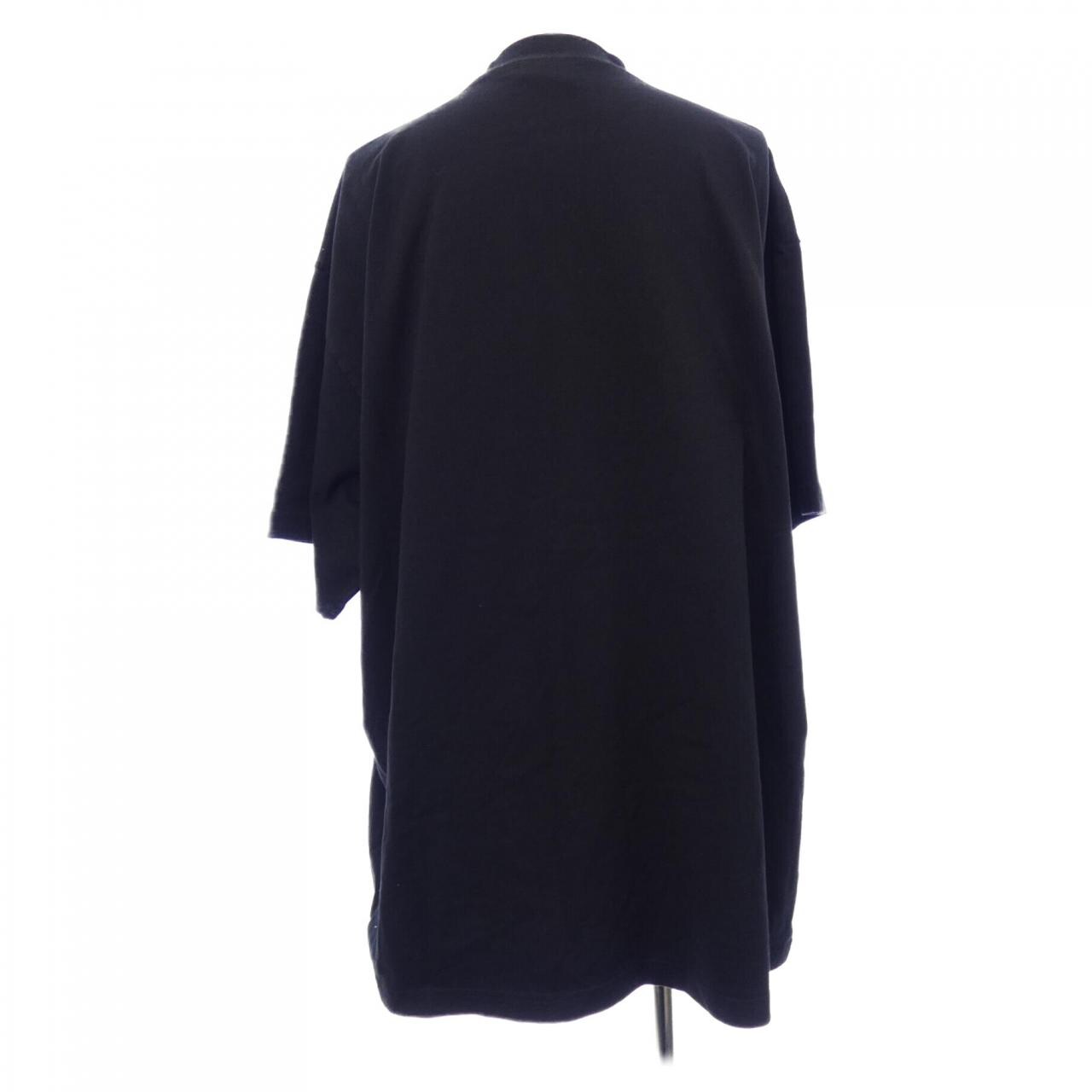 バレンシアガ BALENCIAGA ADIDAS 723976 TNVN8 Tシャツ
