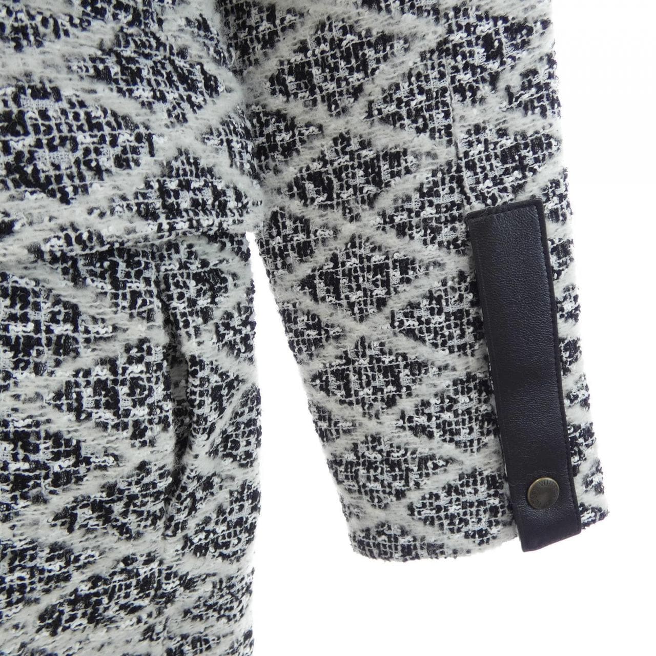 ルイヴィトン LOUIS VUITTON FQCO31HIK コート
