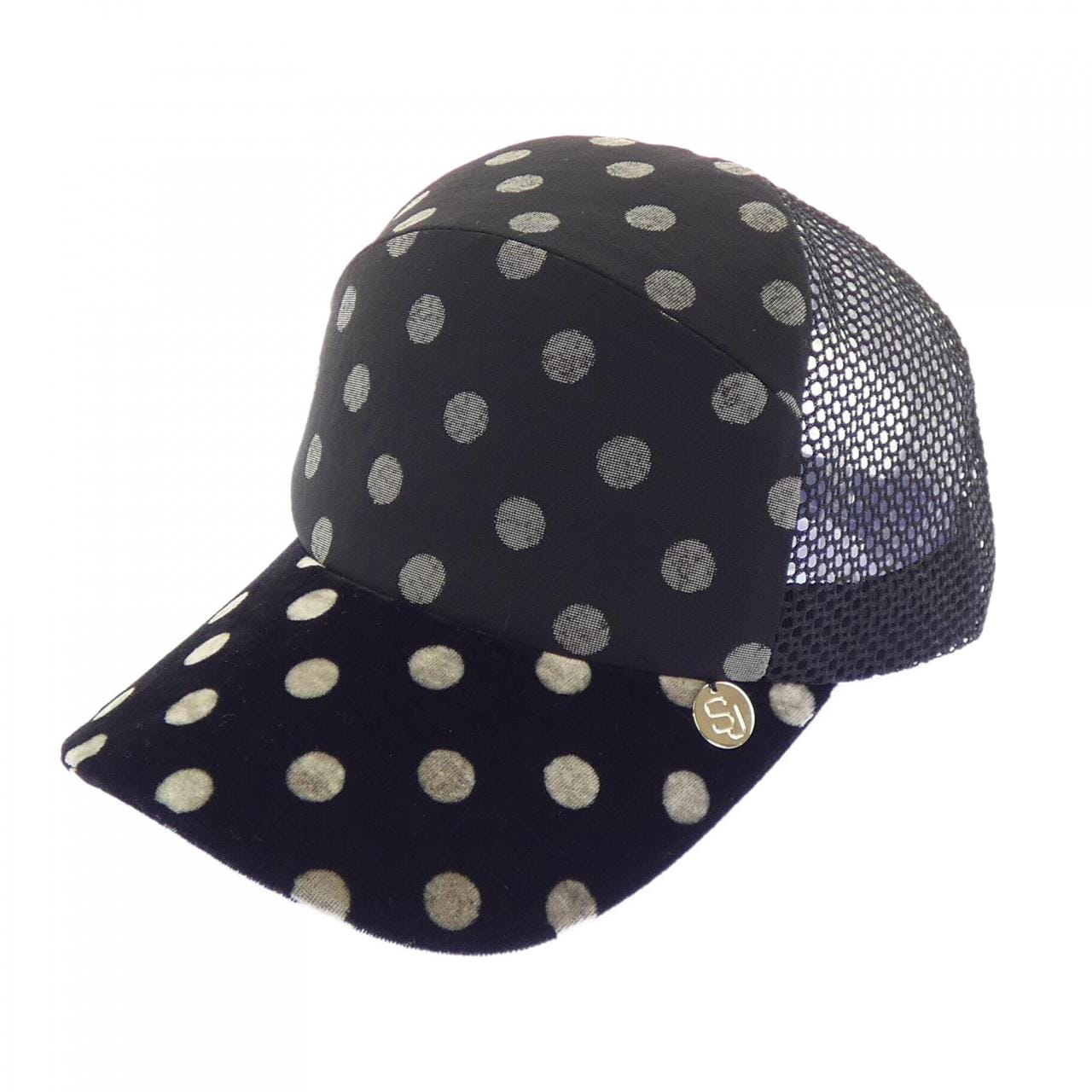 コムデギャルソン COMME des GARCONS OL-K601 キャップ