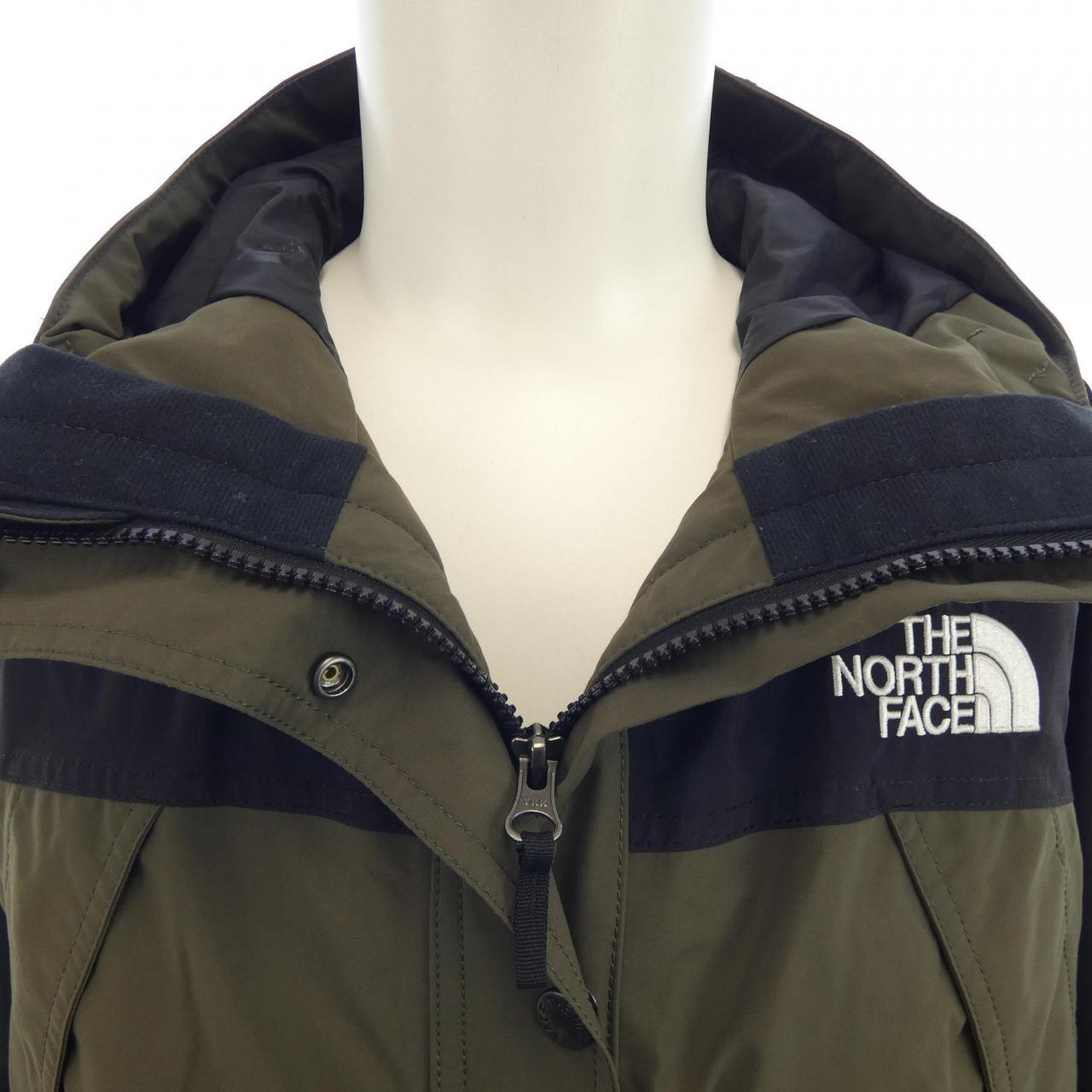 ザノースフェイス THE NORTH FACE ブルゾン