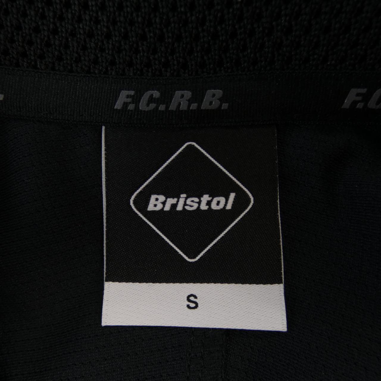 エフシーアールビー F.C.R.B. ポロシャツ