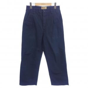 ナイジェルケーボン NIGEL CABOURN パンツ