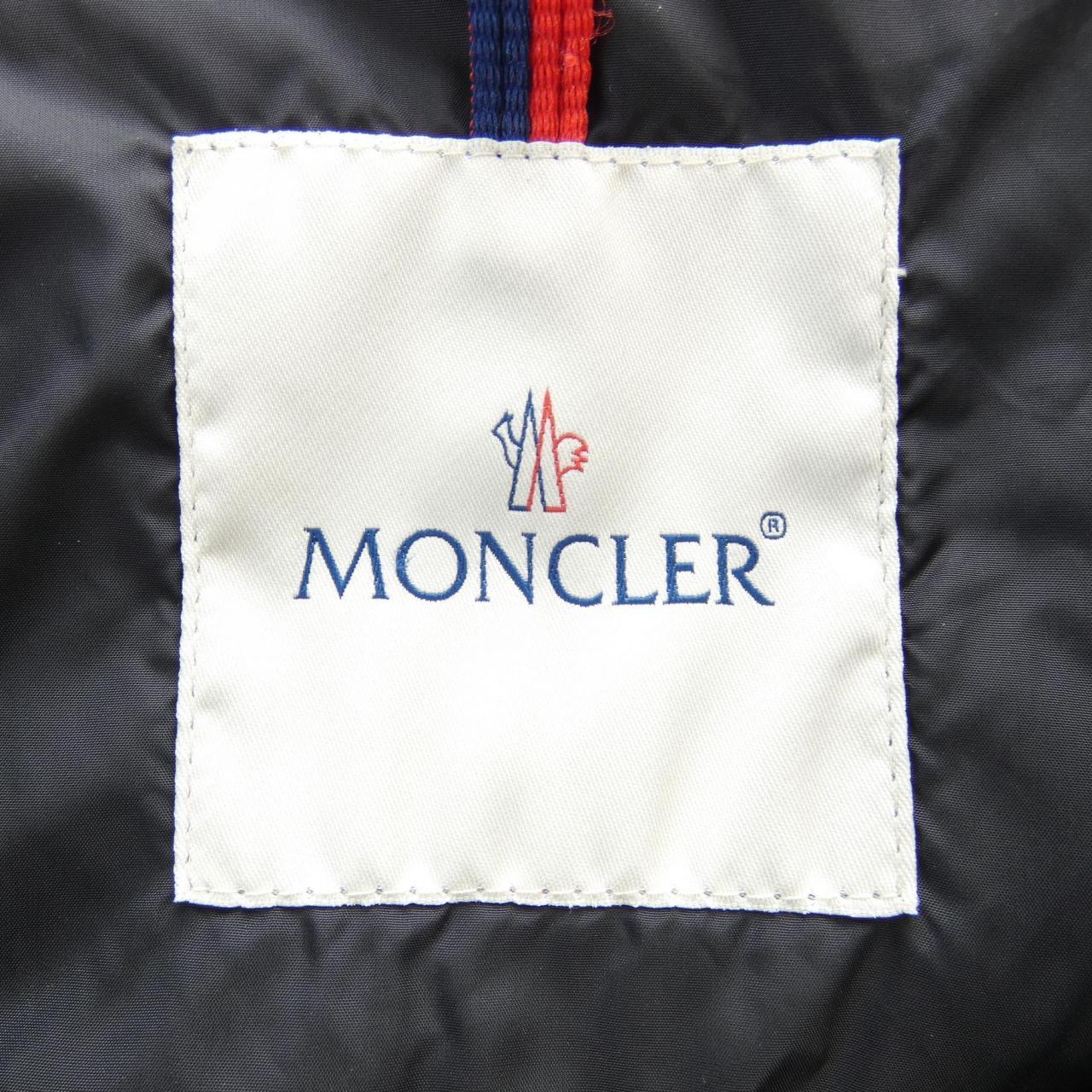 MONCLER MONCLER Down Coat