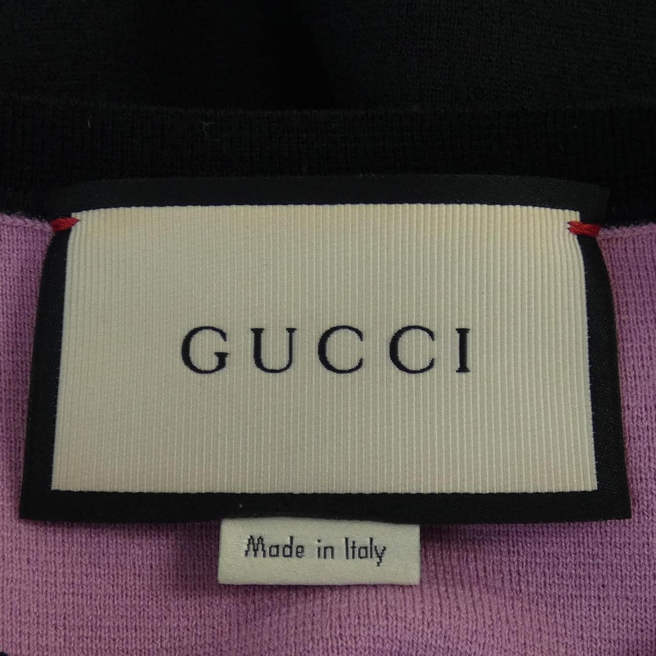 Gucci GUCCI dress