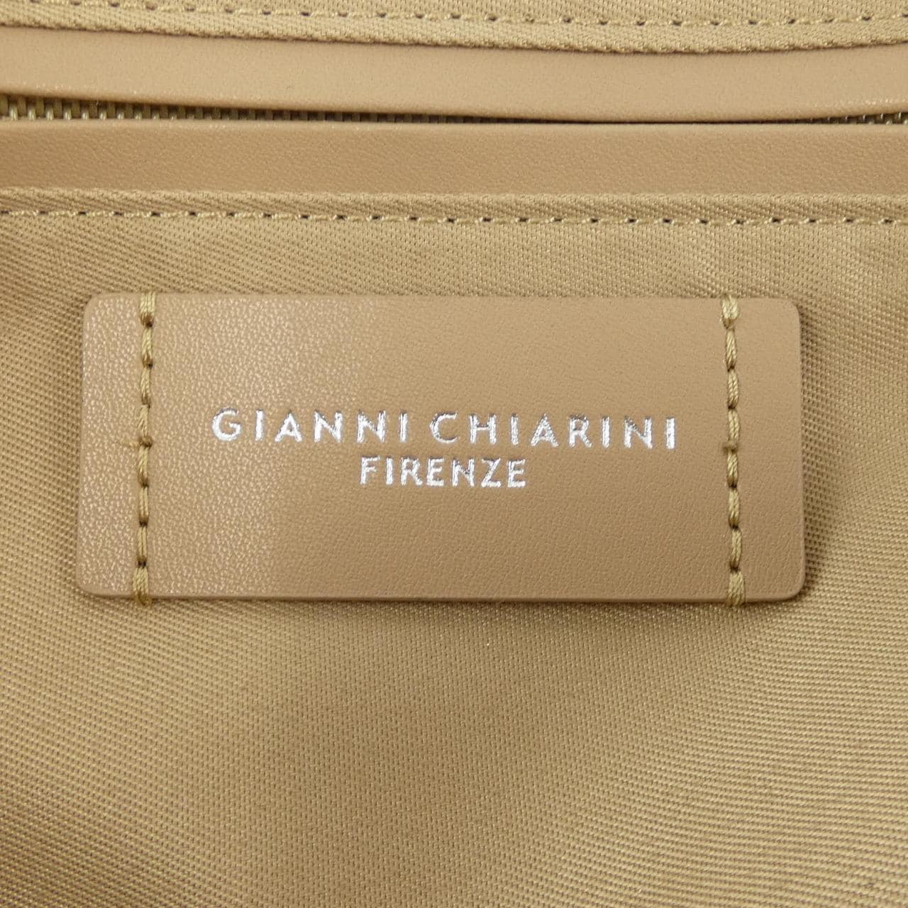 ジャンニキアリーニ GIANNI CHIARINI BAG