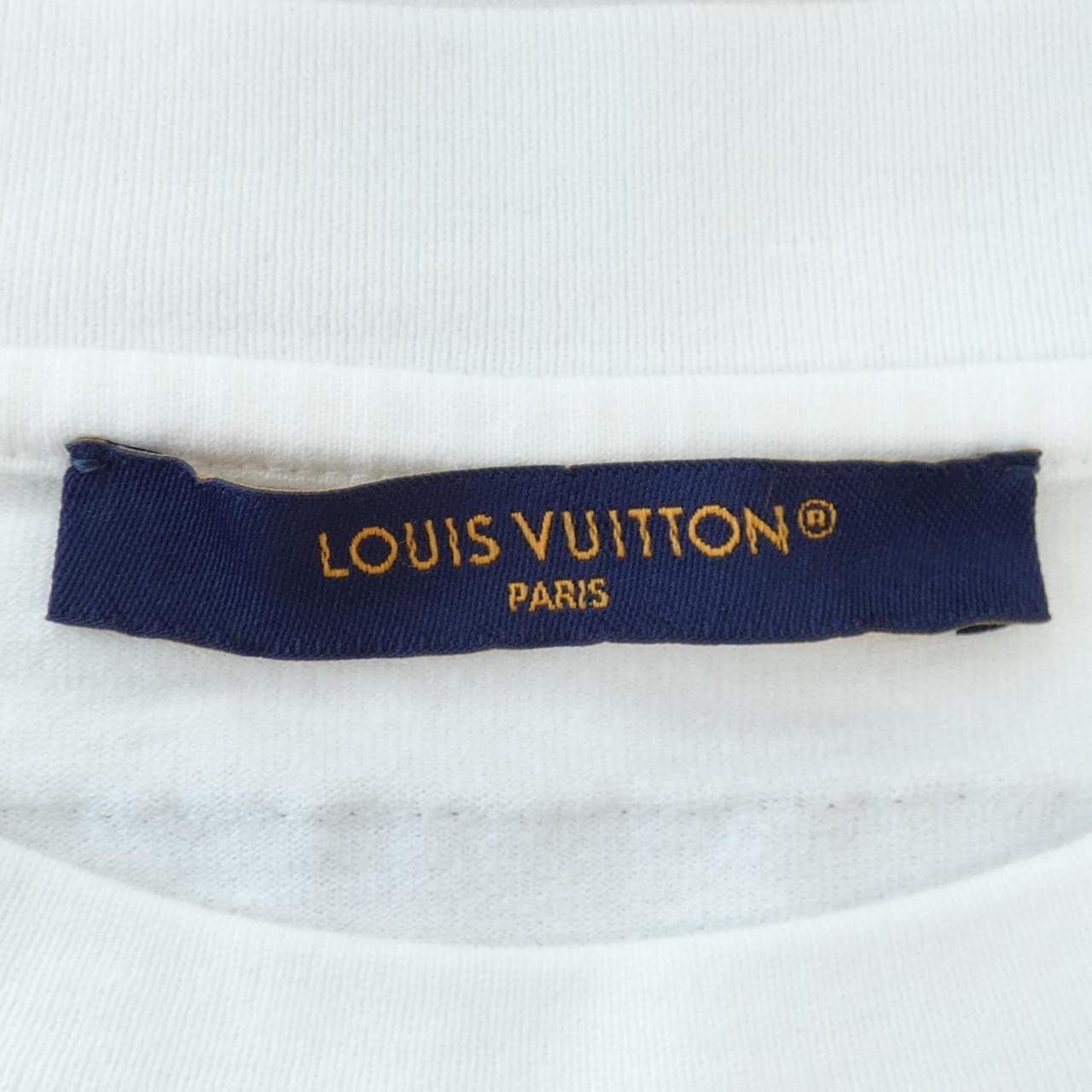 ルイヴィトン LOUIS VUITTON Tシャツ
