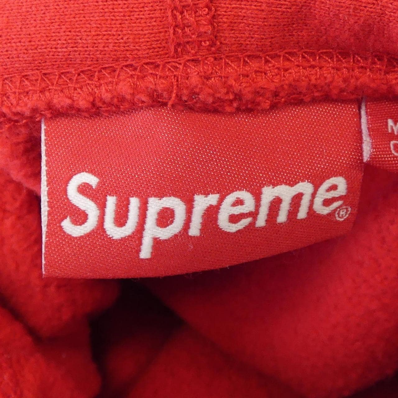 シュプリーム SUPREME パーカー