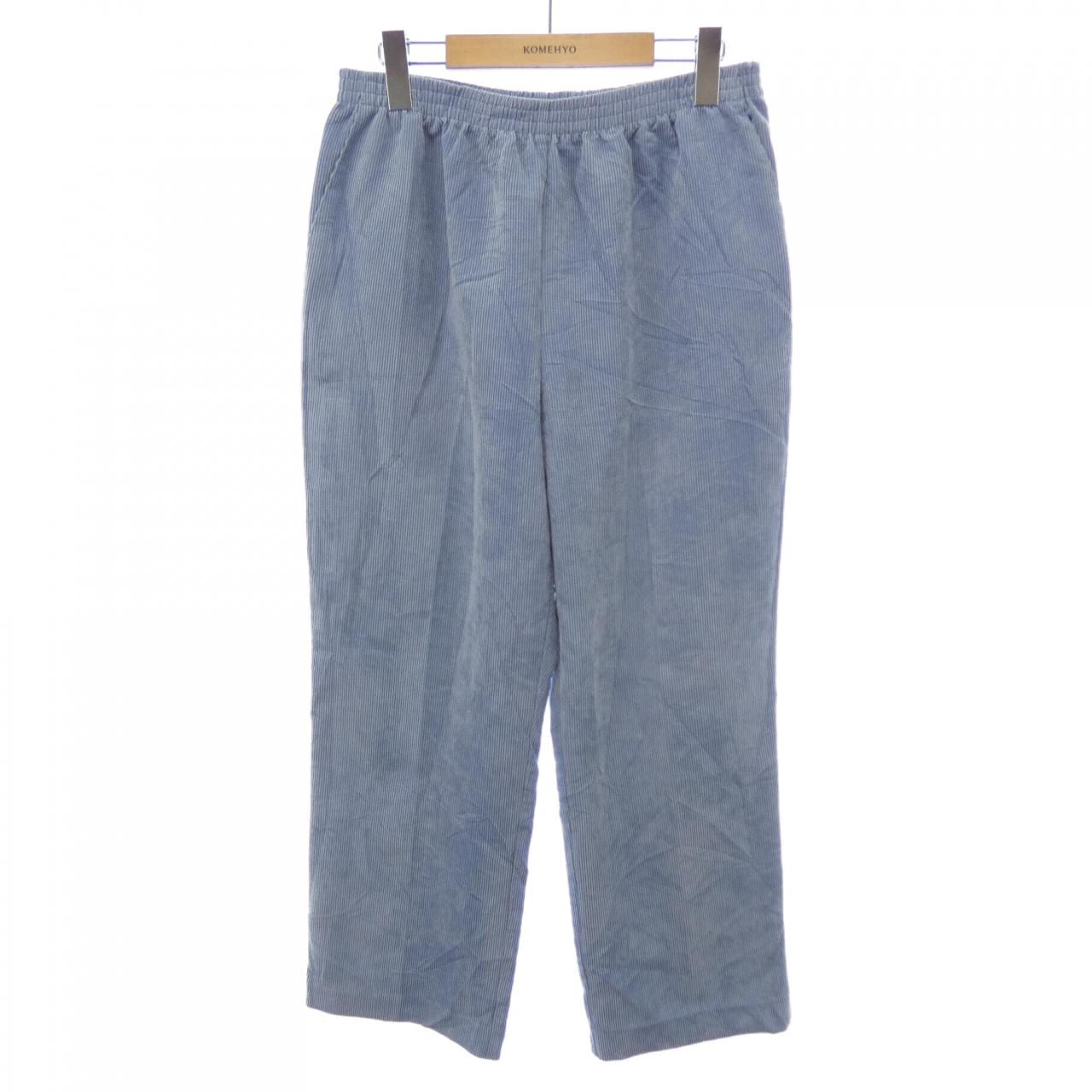 alfred dunner パンツ