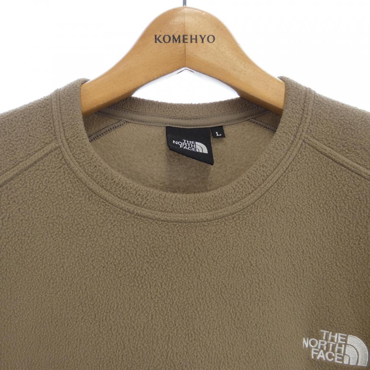 THE NORTH FACE NL72231上衣
