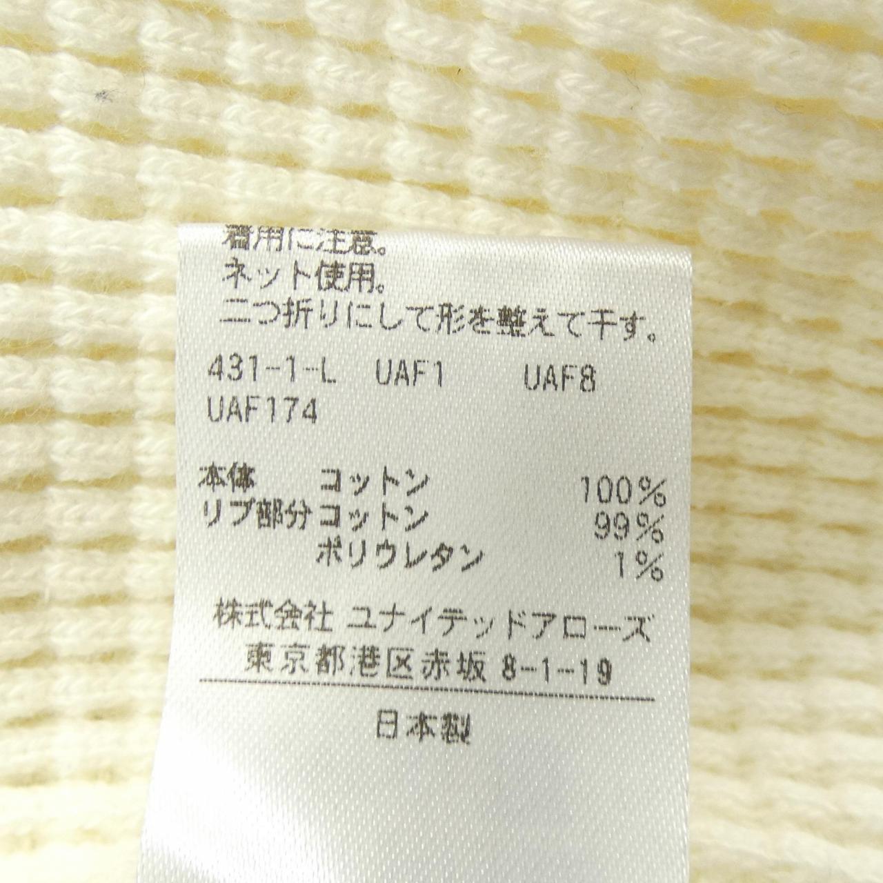 ロク 6ROKU トップス