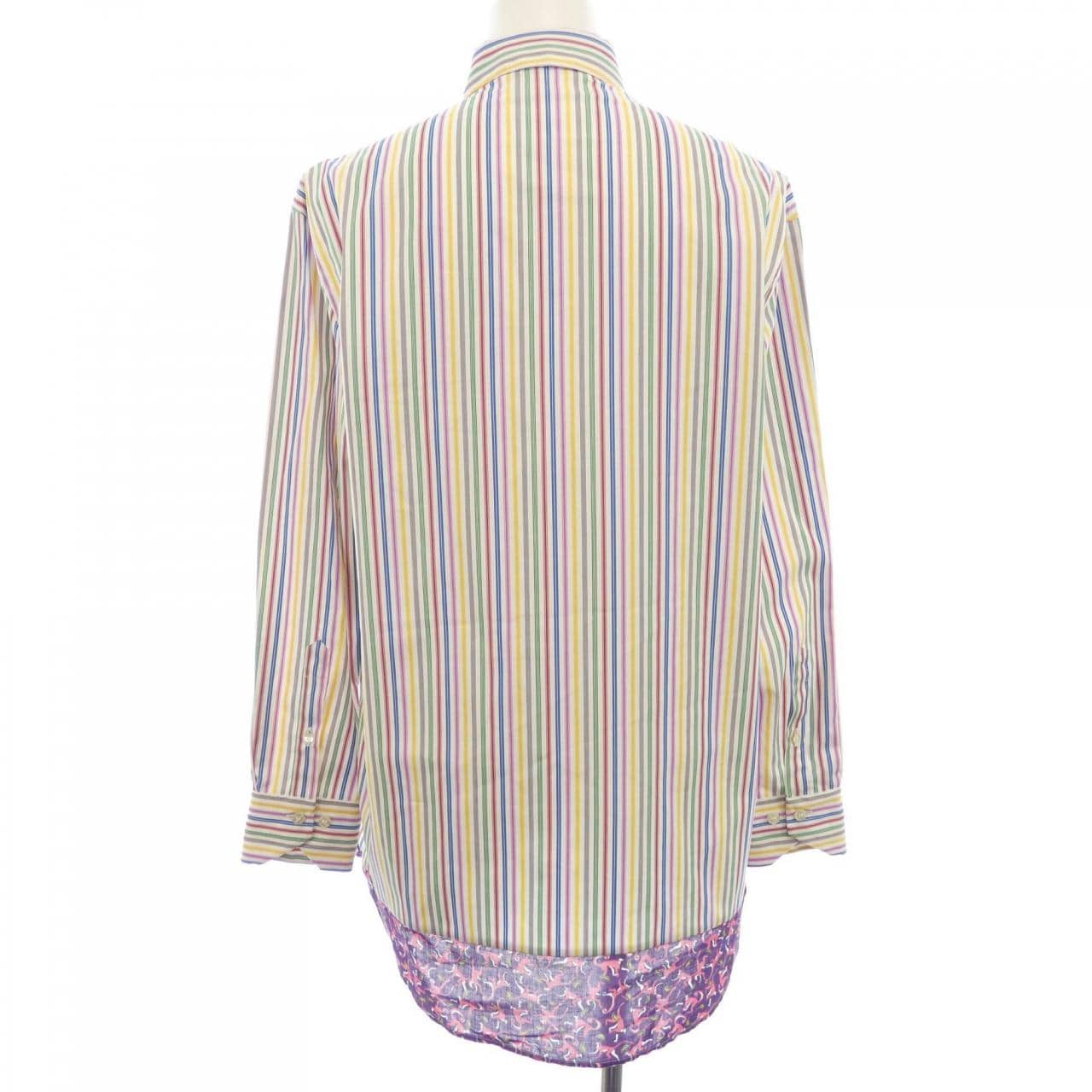 エトロ ETRO シャツ