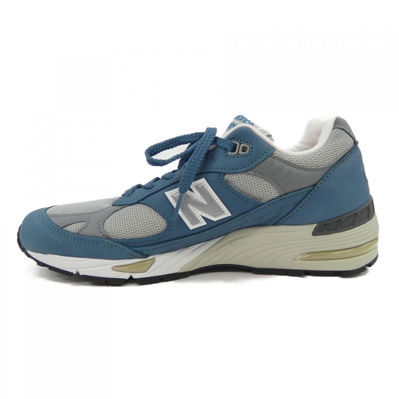 ニューバランス NEW BALANCE M991BSG スニーカー