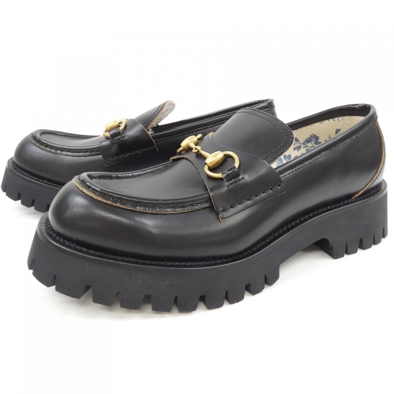 グッチ GUCCI シューズ
