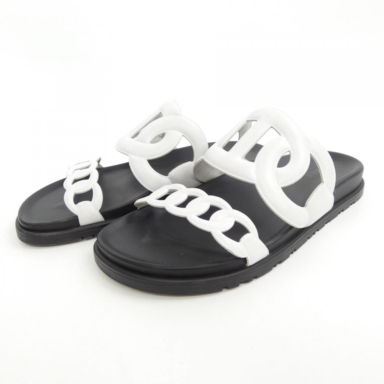 エルメス HERMES サンダル