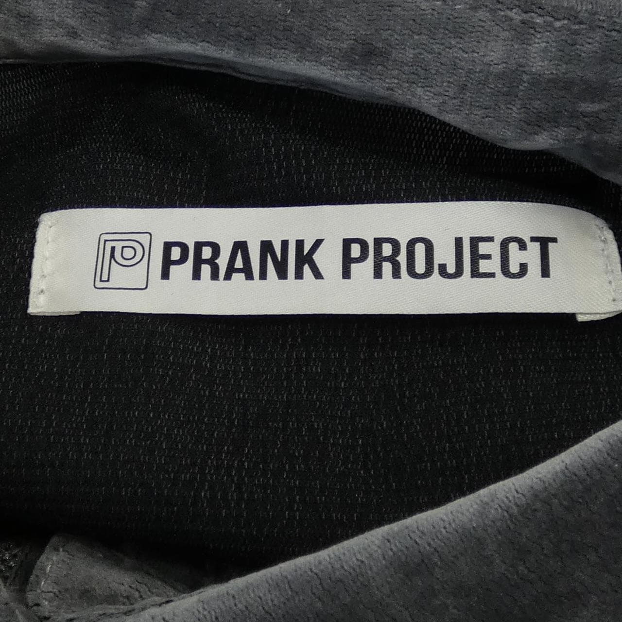 PRANK PROJECT ワンピース