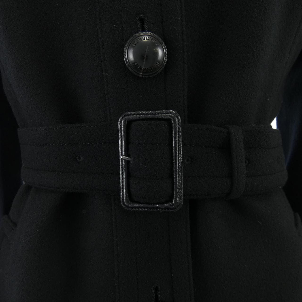 バーバリーロンドン BURBERRY LONDON コート