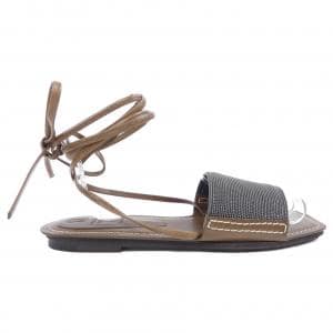 ブルネロクチネリ BRUNELLO CUCINELLI サンダル