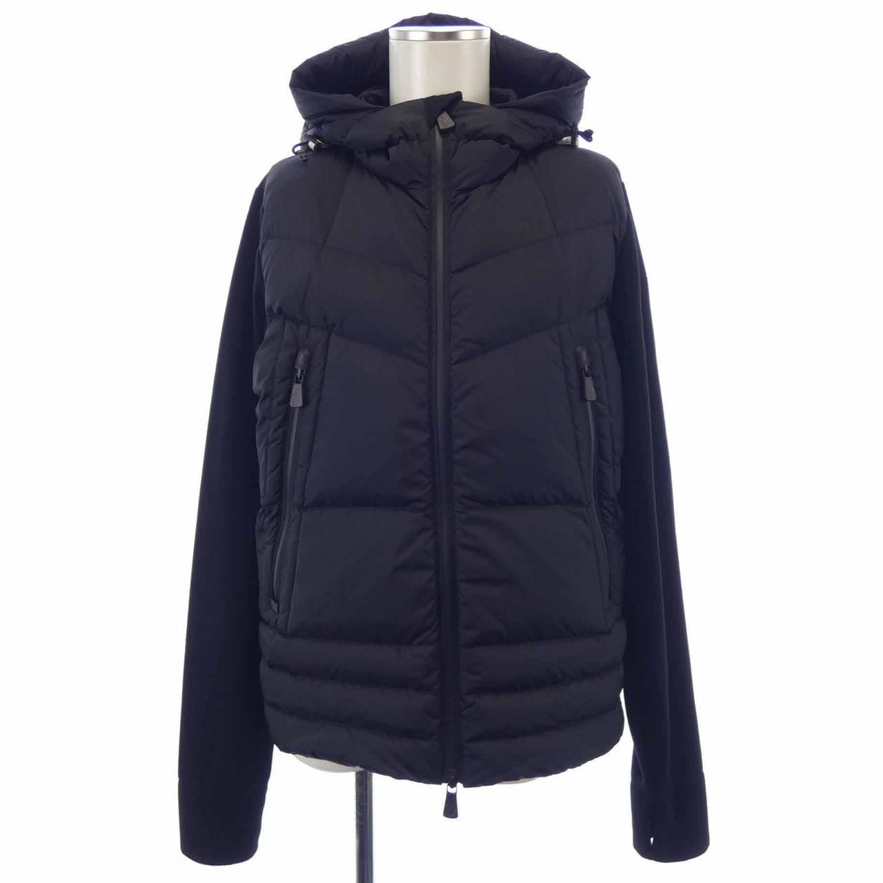 モンクレールグルノーブル MONCLER GRENOBLE ダウンジャケット