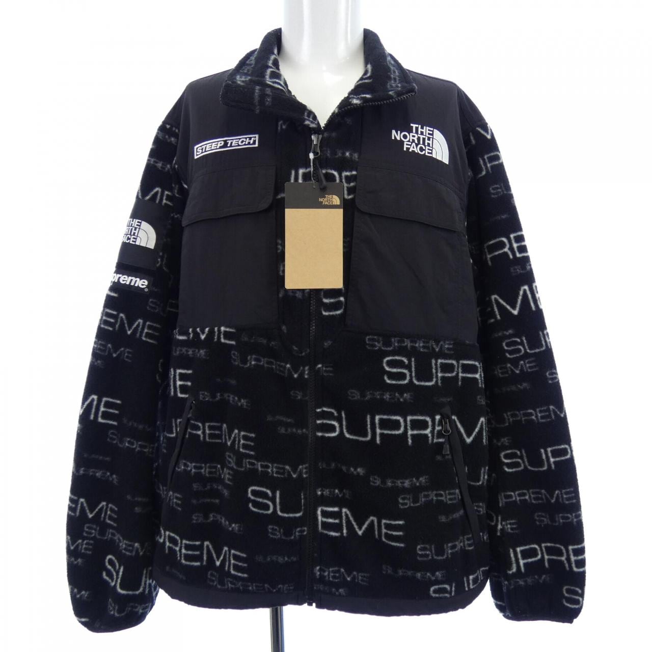 シュプリームザノースフェイス SUPREME×THE NORTH FACE NA52101I ブルゾン