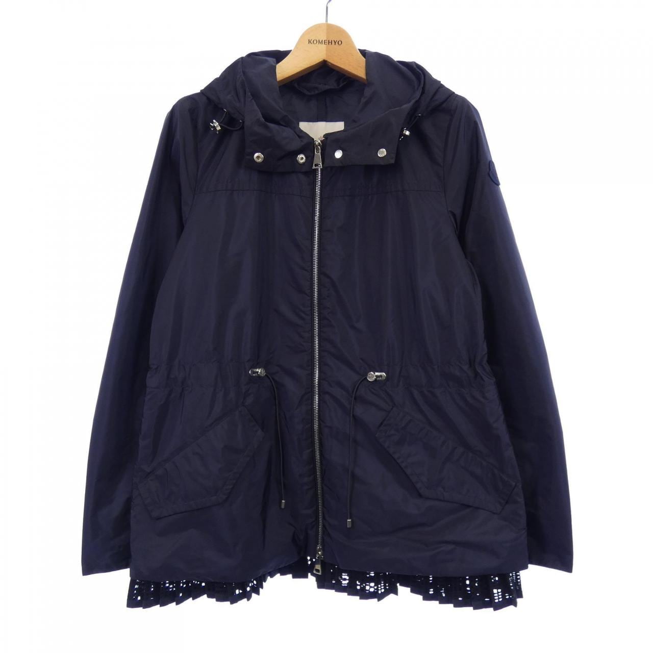 モンクレール MONCLER BAABA ジャケット