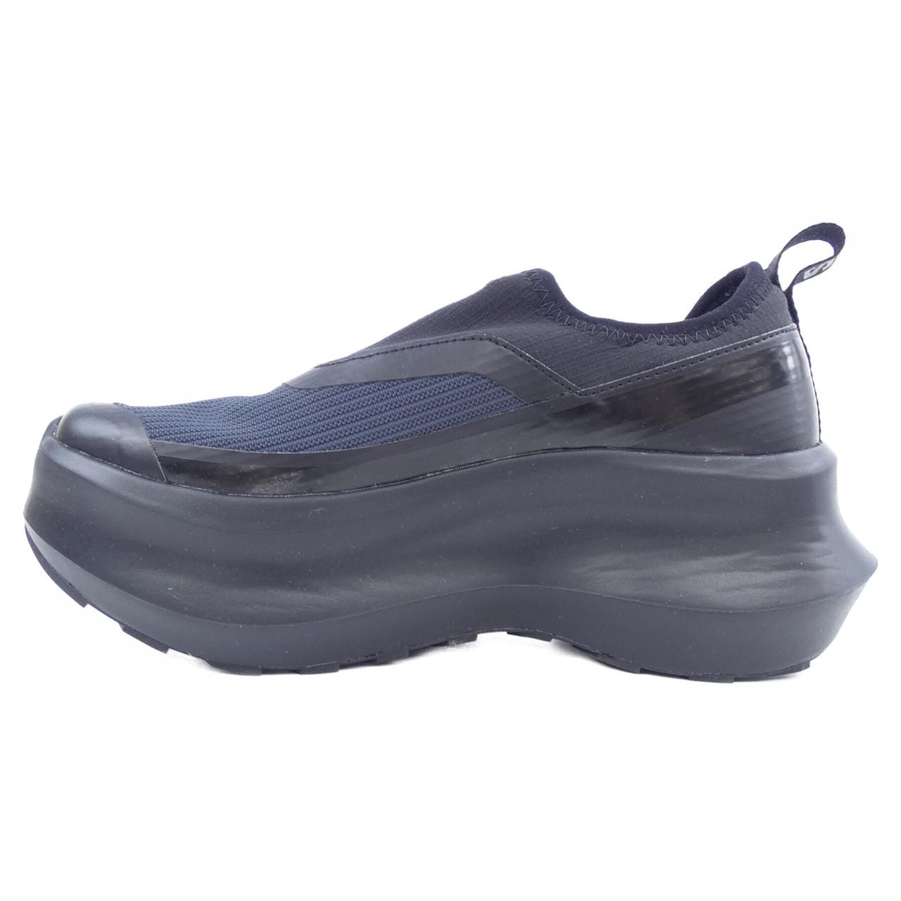 サロモン SALOMON COMME des GARCONS スニーカー
