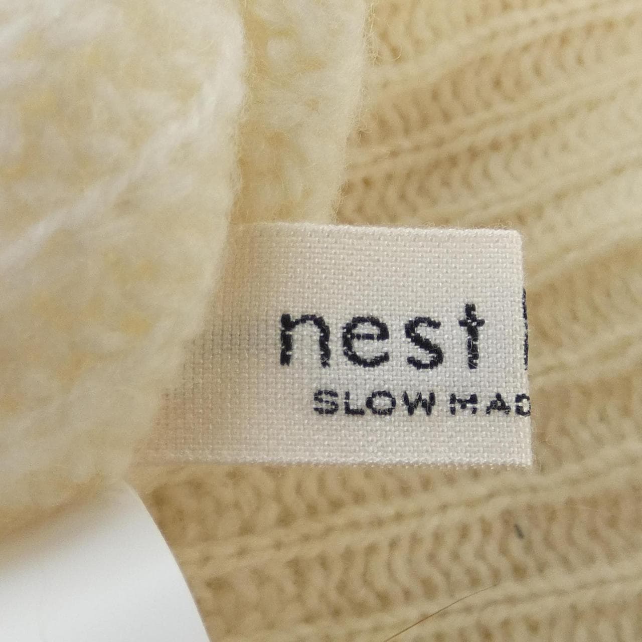 ネストローブ NEST ROBE 01224-1267 ニット