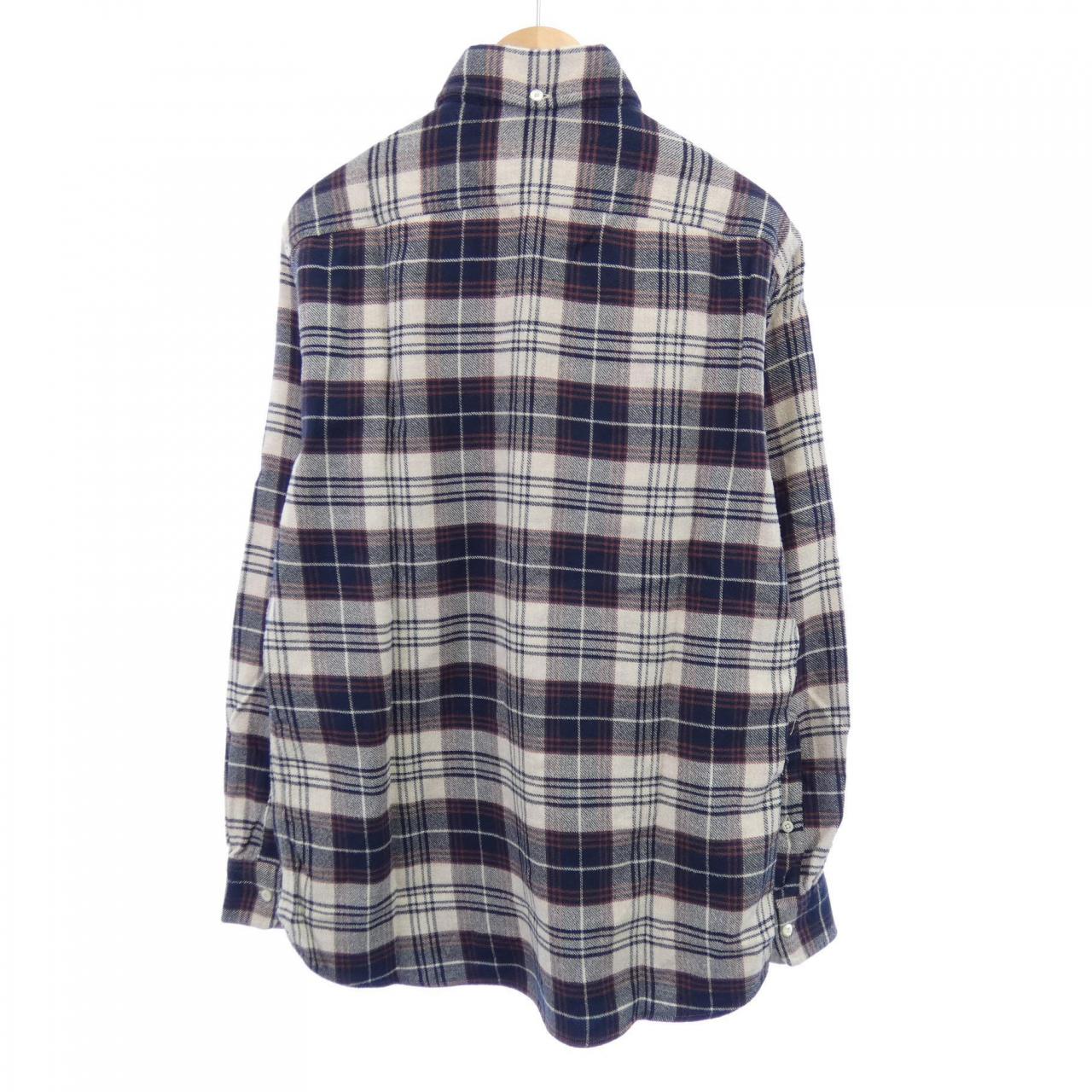 ブルネロクチネリ BRUNELLO CUCINELLI シャツ