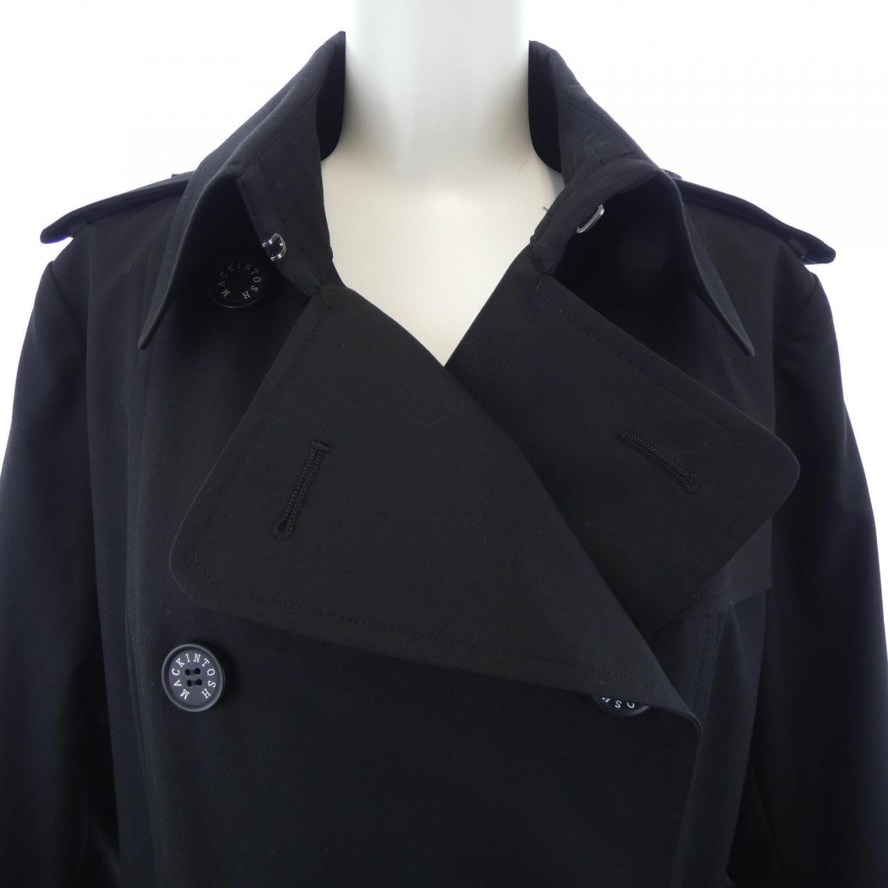 マッキントッシュロンドン MACKINTOSH LONDON トレンチコート
