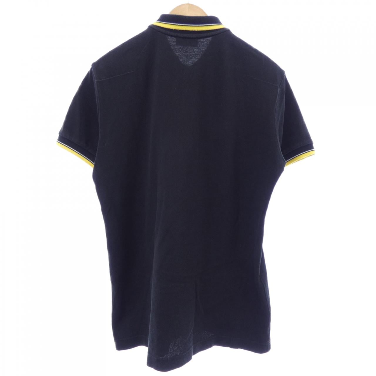 ディオールオム DIOR HOMME 763J810Y0373 ポロシャツ