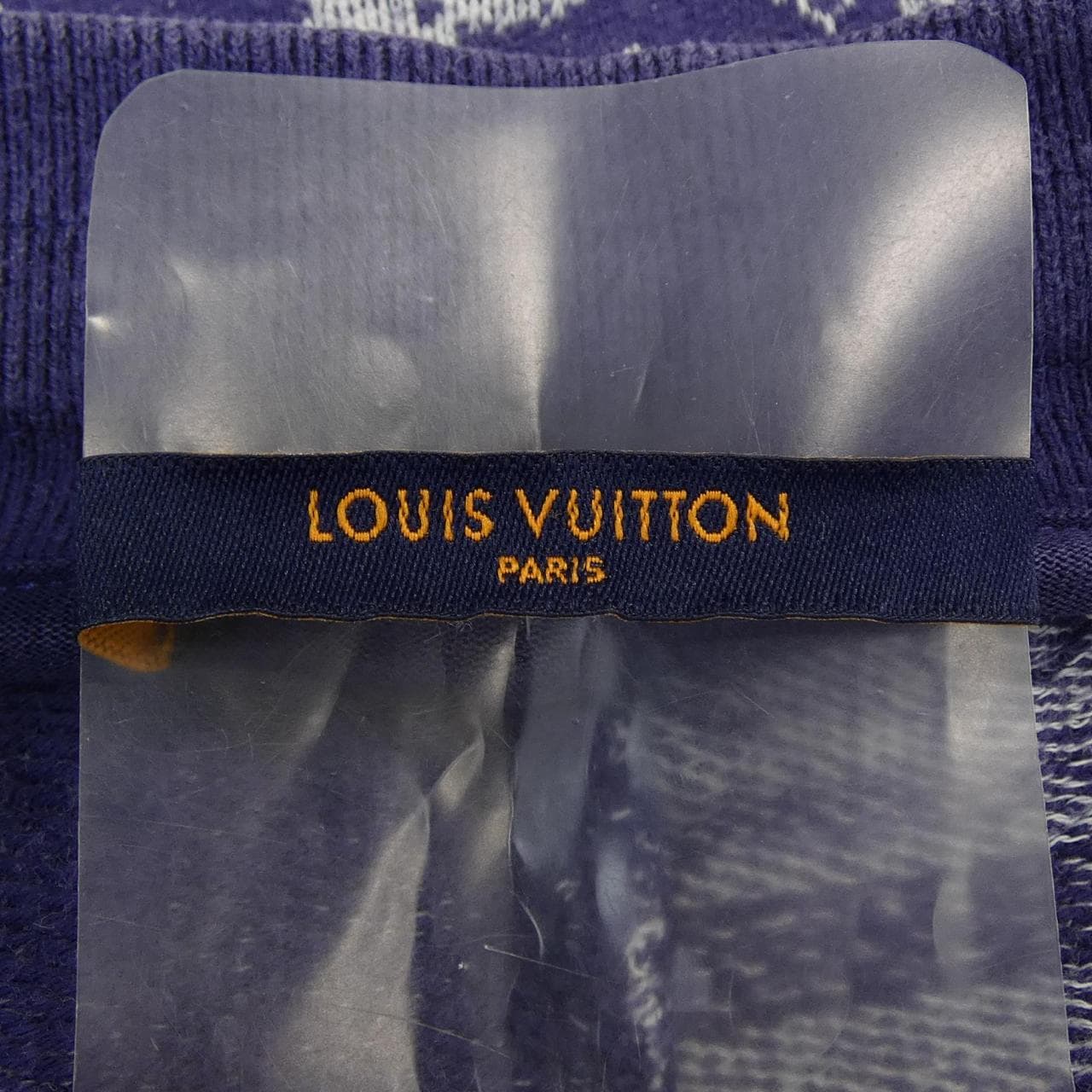 ルイヴィトン LOUIS VUITTON HNY27WN31 ショートパンツ