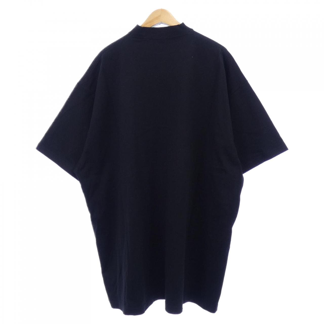 バレンシアガ BALENCIAGA ADIDAS 723976 TNVN8 Tシャツ