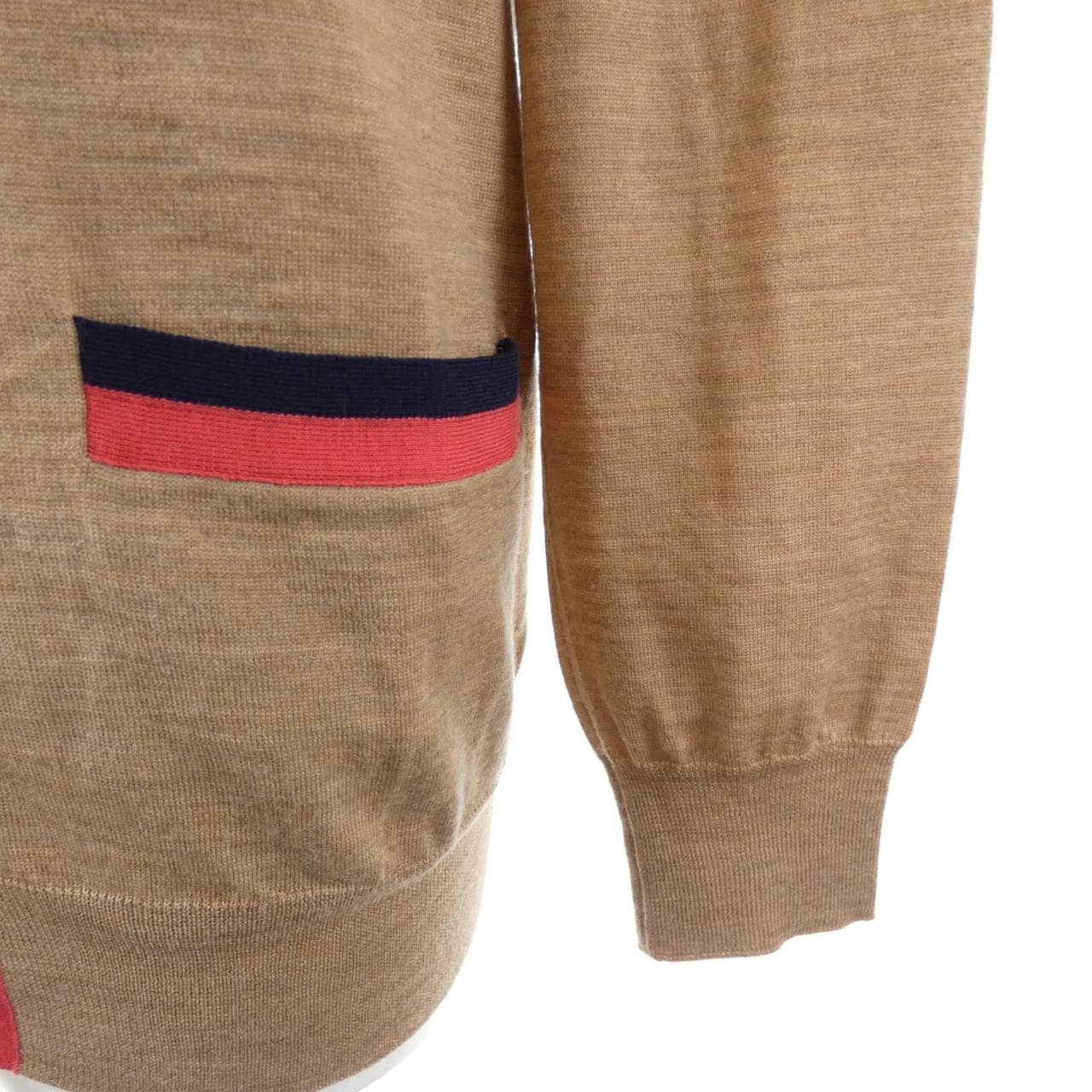 マークジェイコブス MARC JACOBS S84HA0235 カーディガン