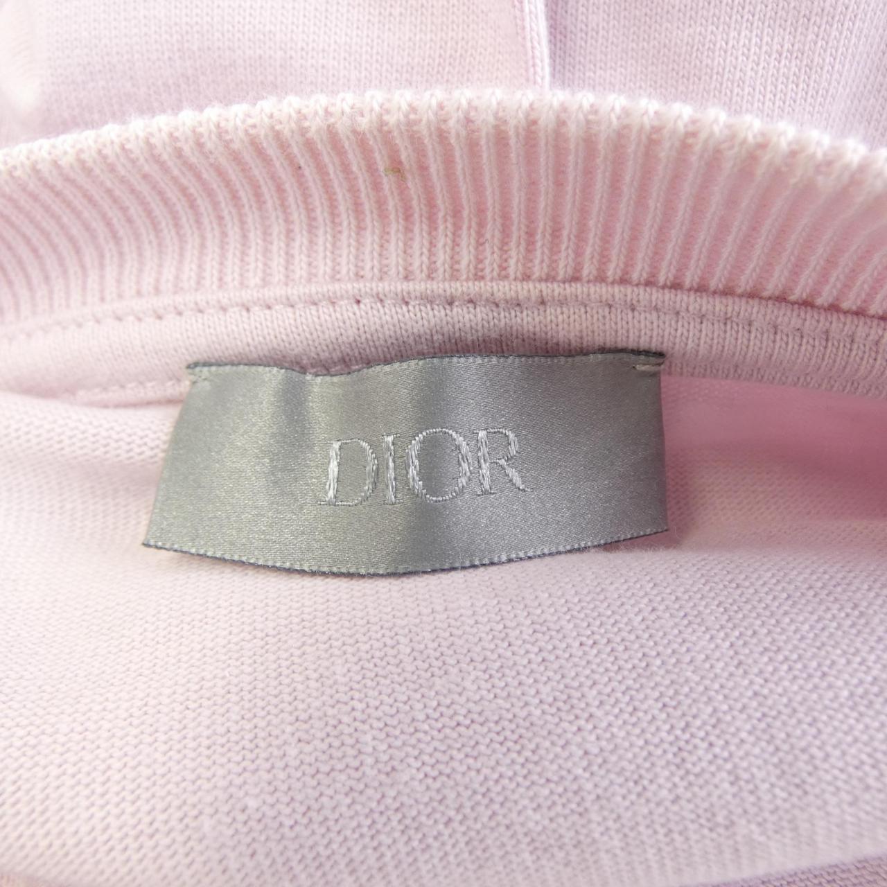 ディオール DIOR CD ICON Tシャツ 943J605A0554 Tシャツ