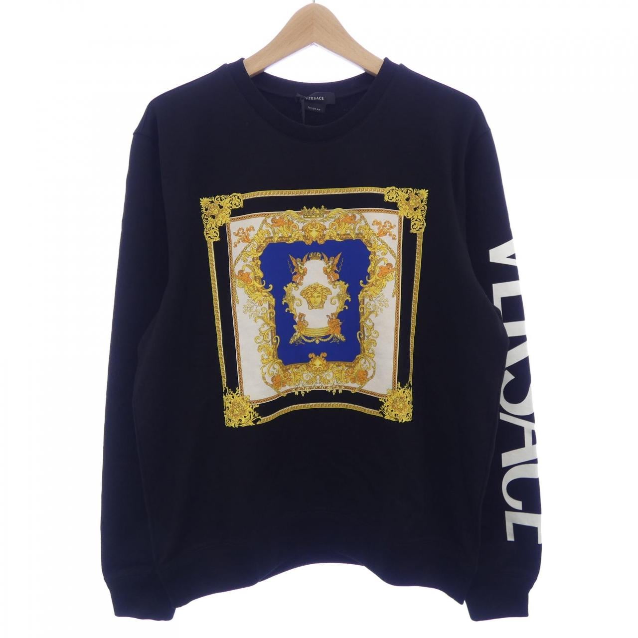 ヴェルサーチェ VERSACE 1001380 スウェット