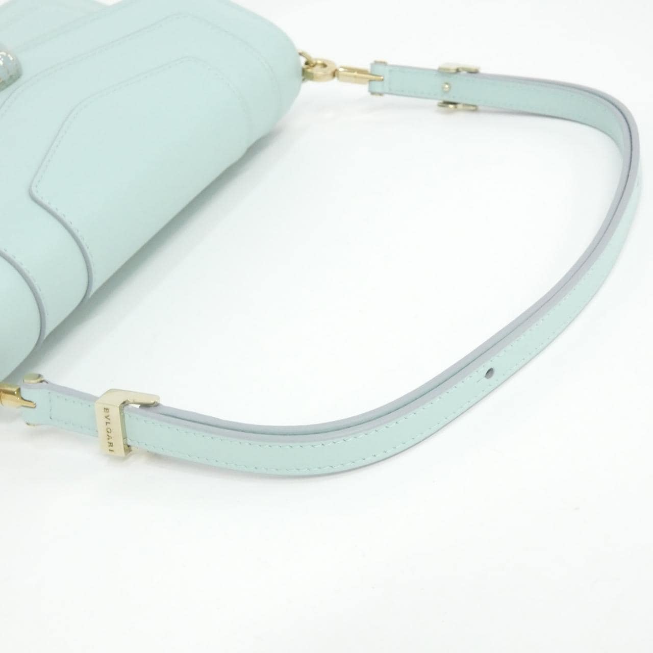 ブルガリ SERPENTI FOREVER 293634 ショルダーバッグ