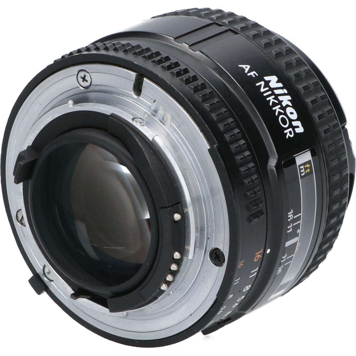 ＮＩＫＯＮ　ＡＦ５０ｍｍ　Ｆ１．４Ｄ