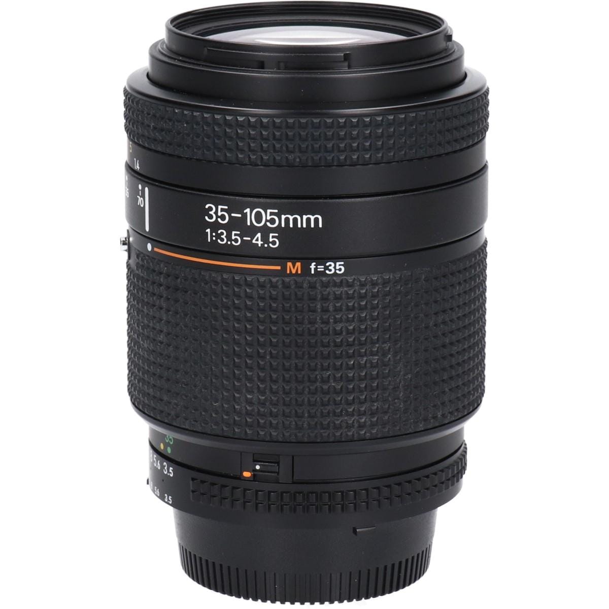 ＡＦ３５－１０５ｍｍ　Ｆ３．５－４．５