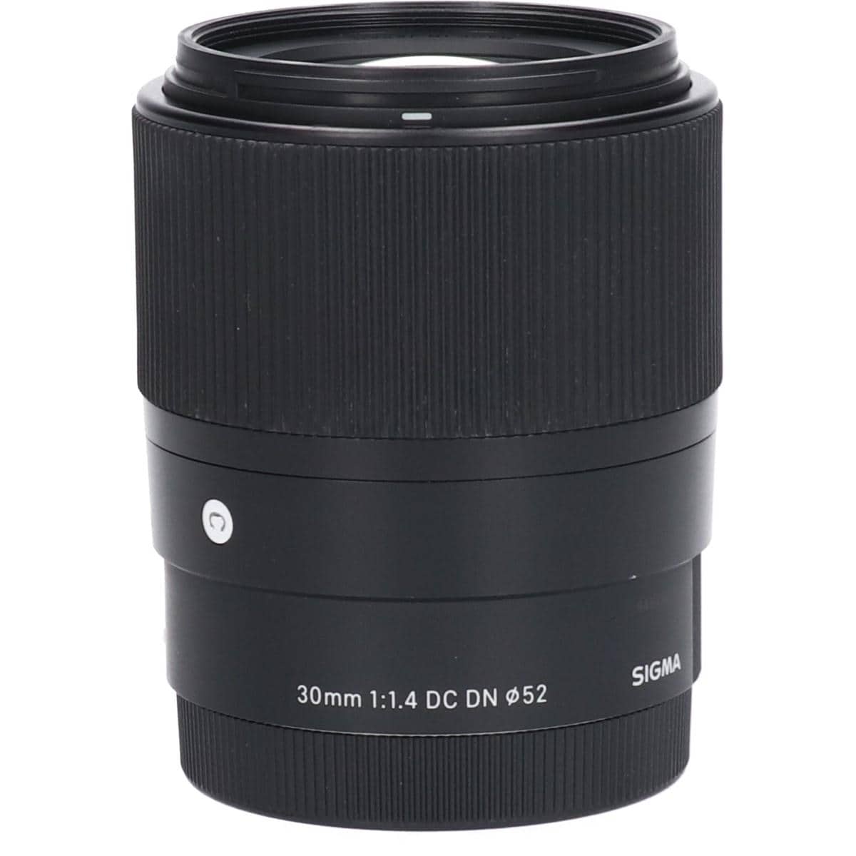ソニーＥ３０ｍｍ　Ｆ１．４ＤＣ　ＤＮ（Ｃ）