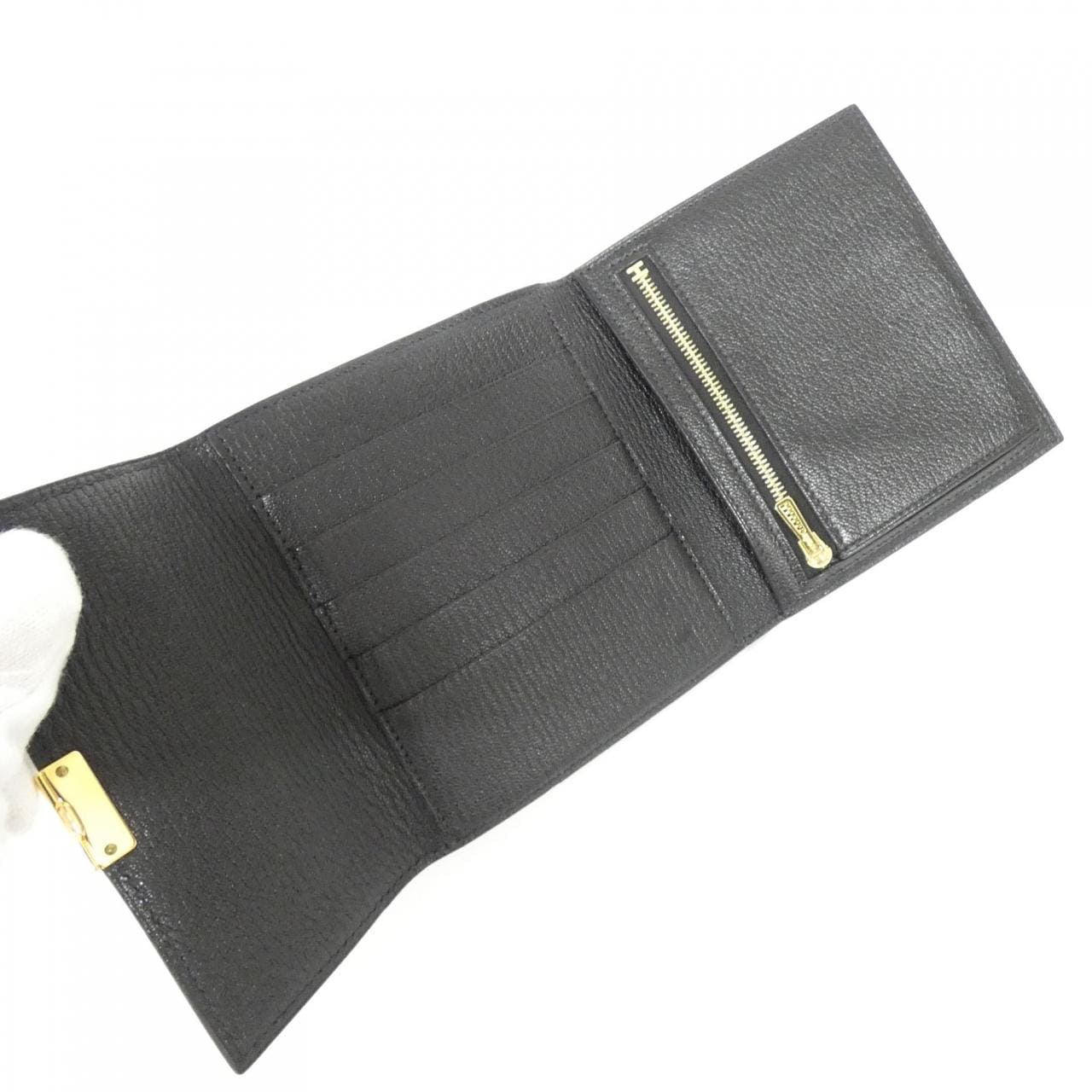 エルメス クリック 12cm 073567CC 財布