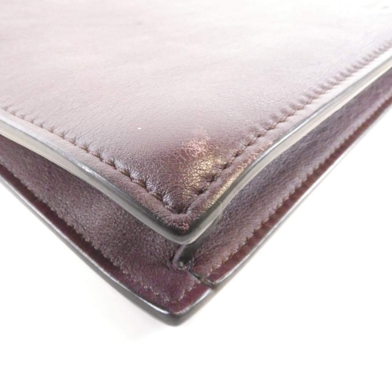 セリーヌ ミニクラスプ 181053ASG(28BX) ショルダーバッグ