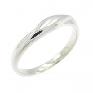 4゜C PT950 リング