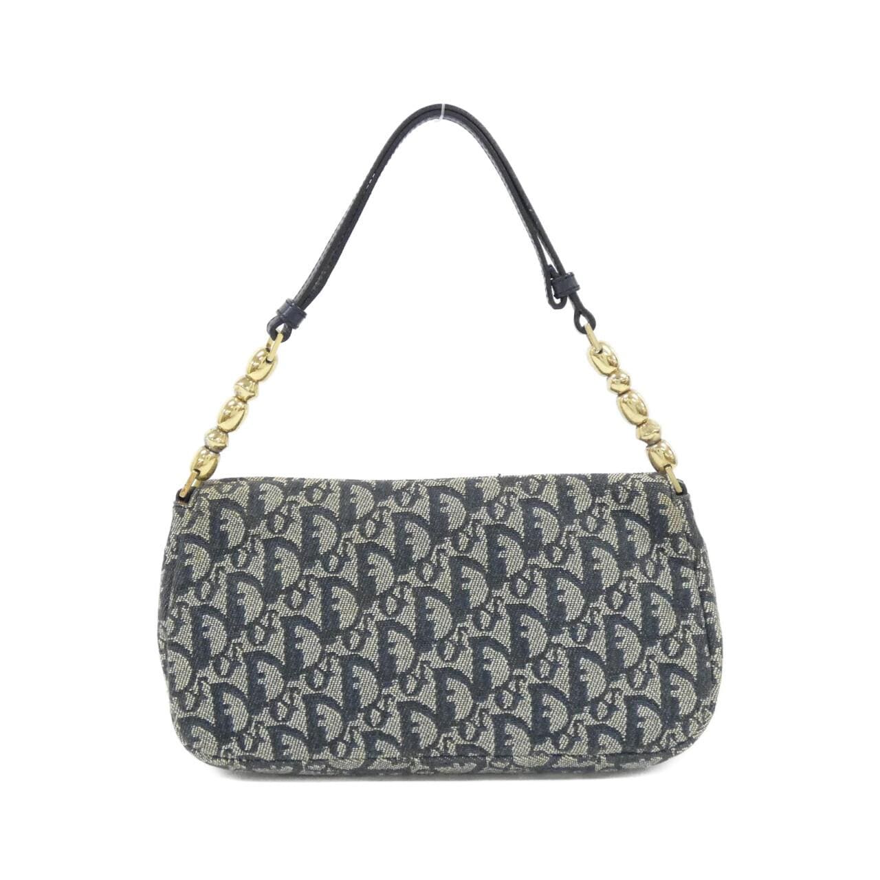 【ヴィンテージ】クリスチャンディオール ショルダーバッグ