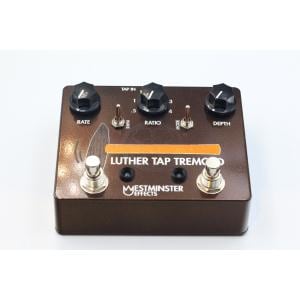 ＷＥＳＴＭＩＮＳＴＥＲ　ＥＦＦＥＣＴＳ　ＬＵＴＨＥＲ　ＴＡＰ　ＴＲＥＭＯＬＯ　Ｖ２