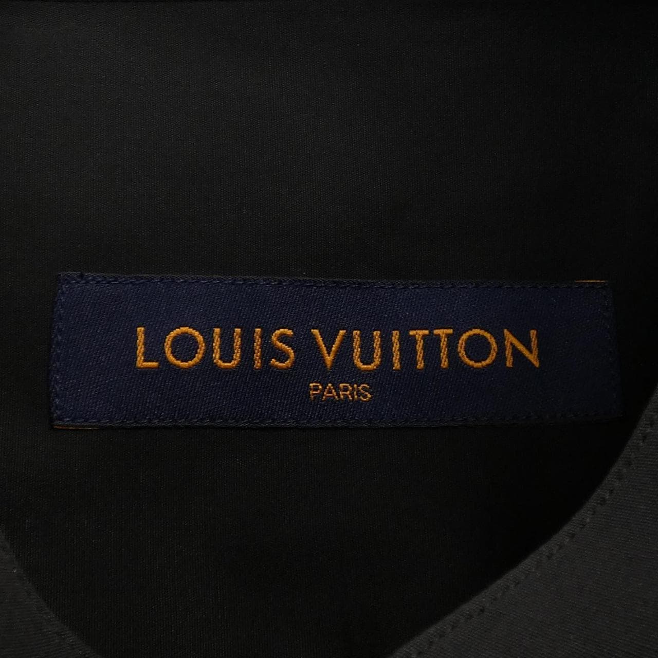 ルイヴィトン LOUIS VUITTON S/Sシャツ
