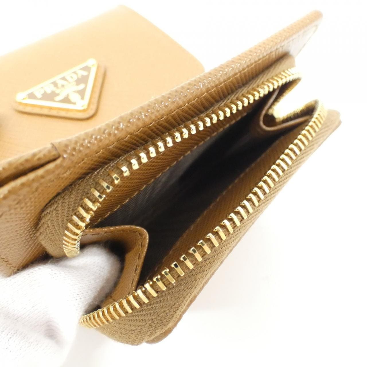 [BRAND NEW] Prada 1MH044 Wallet