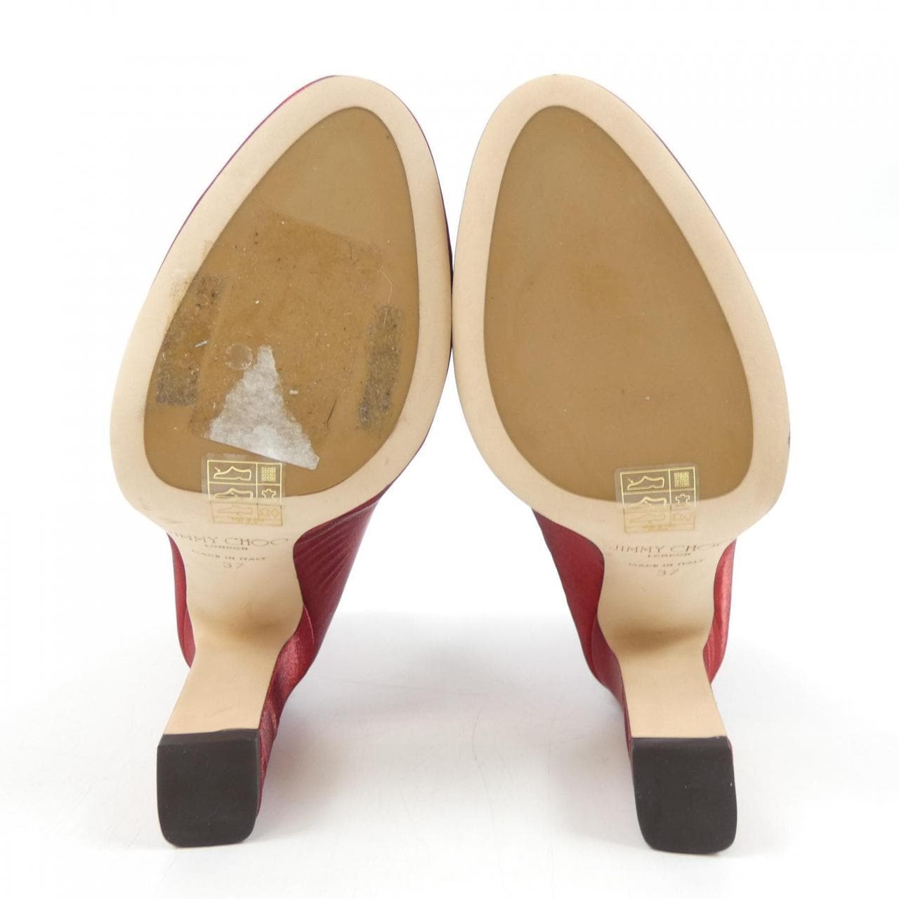 JIMMY CHOO CHOO shoes