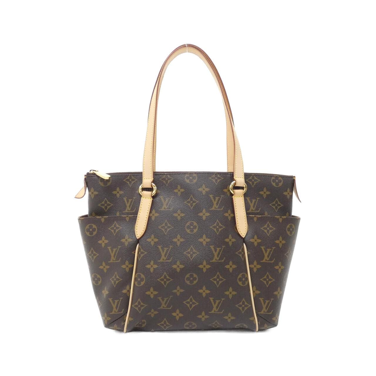LOUIS VUITTON Monogram Total PM M56688 包
