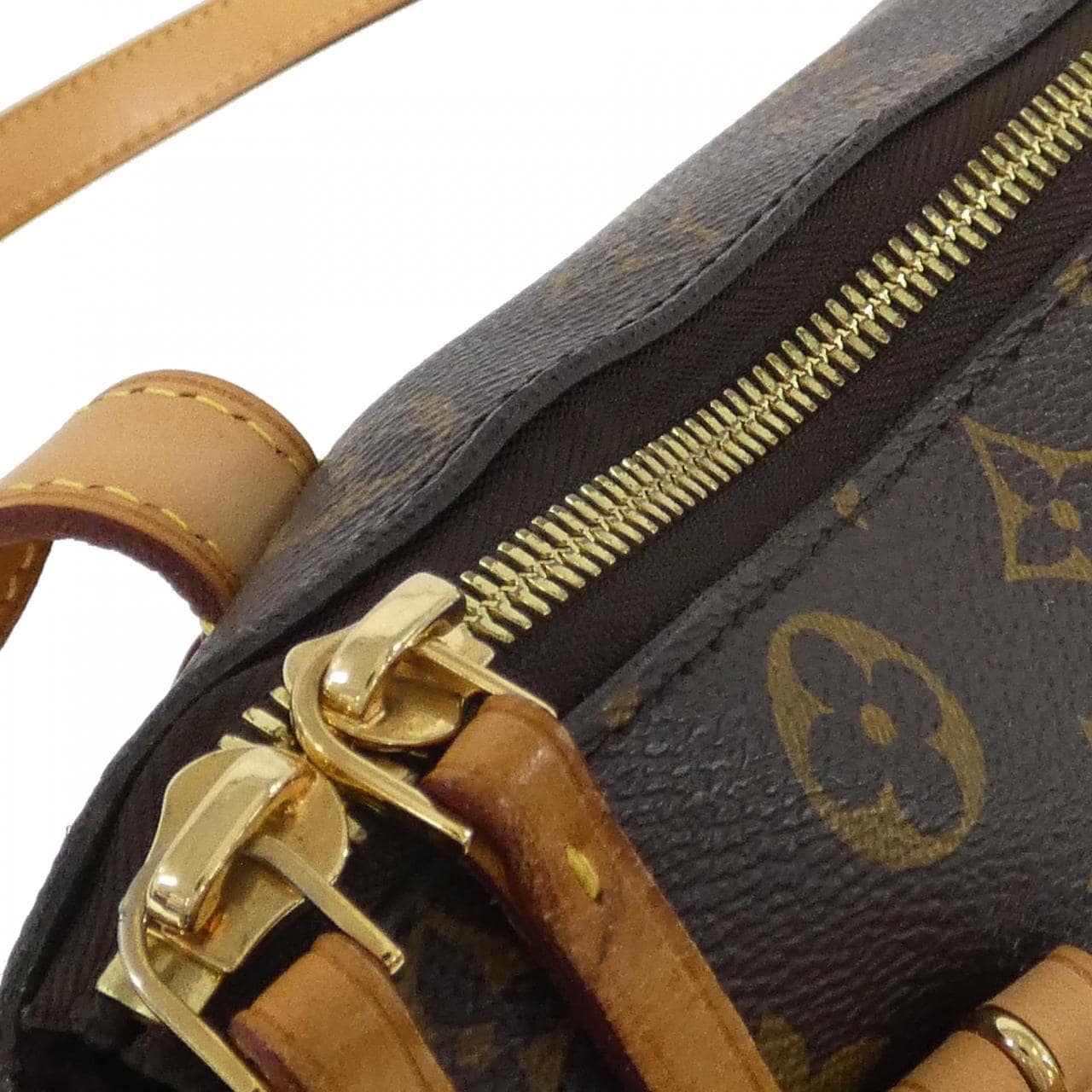 LOUIS VUITTON Monogram Tuileries M41207 肩背包